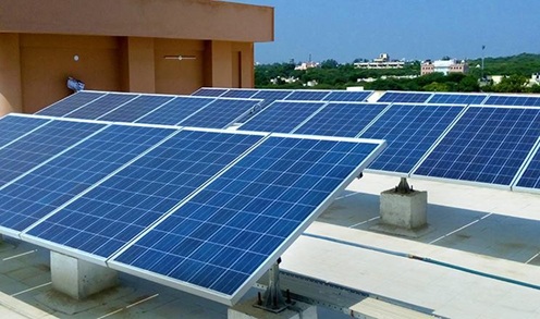 Institutional 10 kW